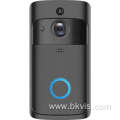 Smart Audio Door Phone Home Security Camera